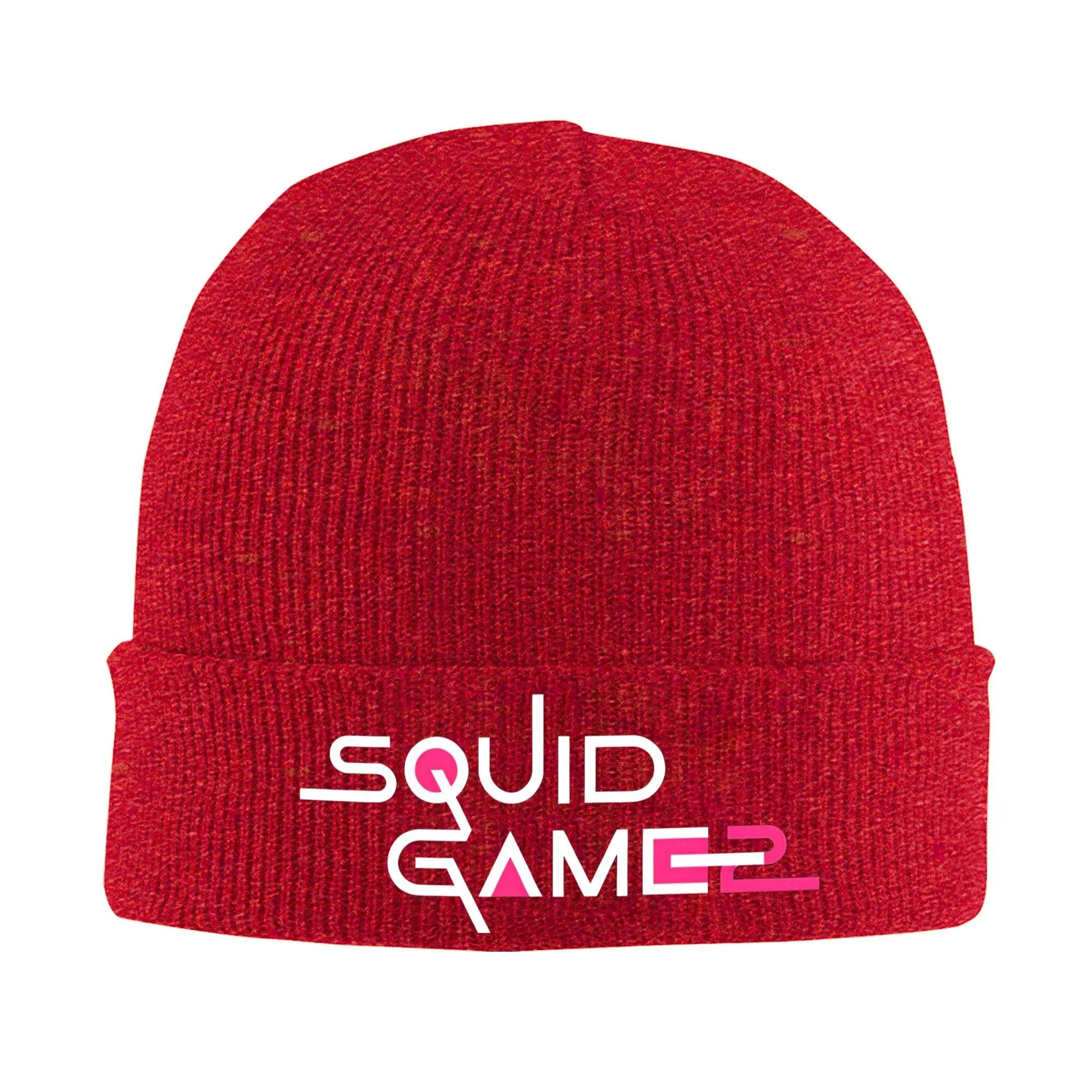 Squids Games Hats