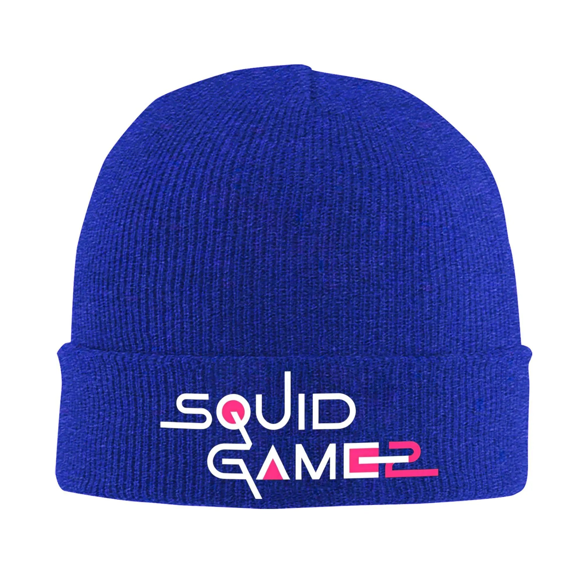 Squids Games Hats