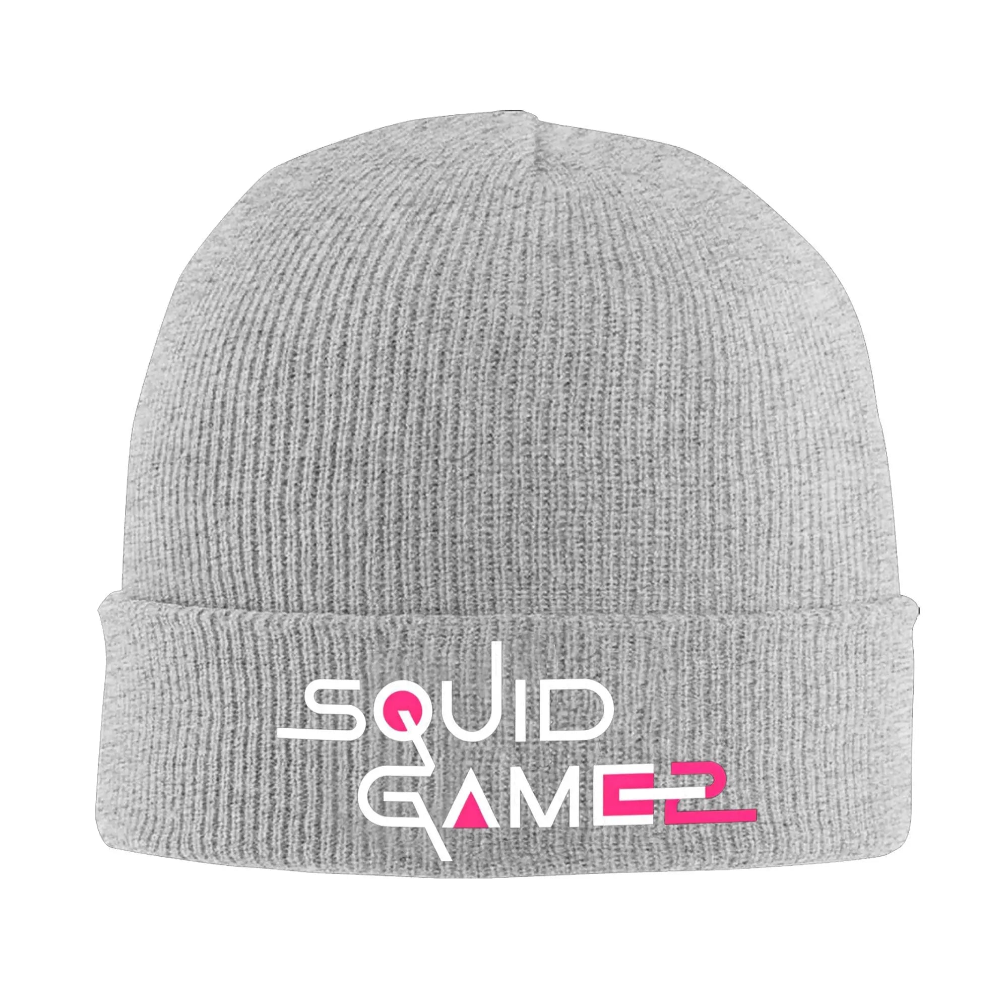 Squids Games Hats